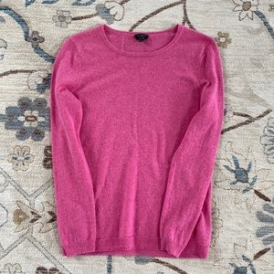 COPY - Talbots cashmere sweater